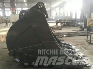 Volvo EC300 bucket Κουβάδες