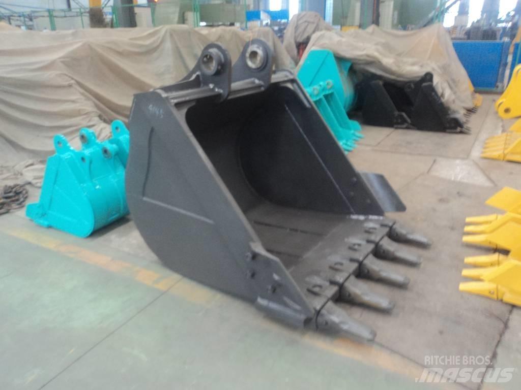 Volvo EC300 bucket Κουβάδες