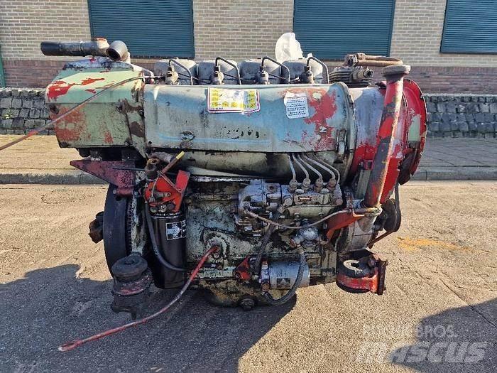  Engines F4L912 Μεταφορές - Άλλα
