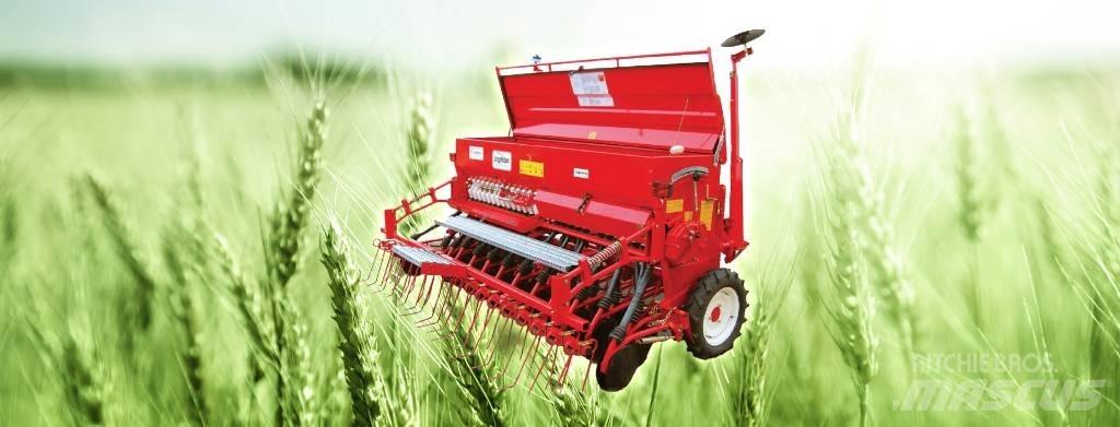  Agrion 300 és 400 Συνδυαστικοί σπορείς
