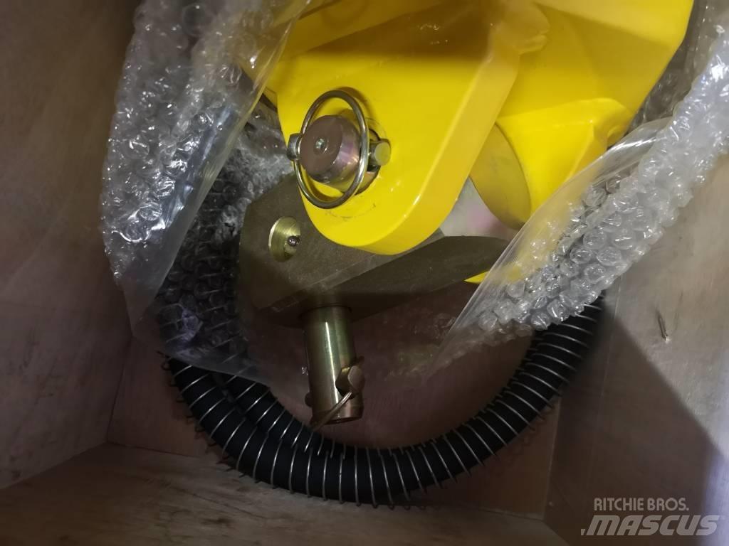  Kinger 4500 Τρυπάνια