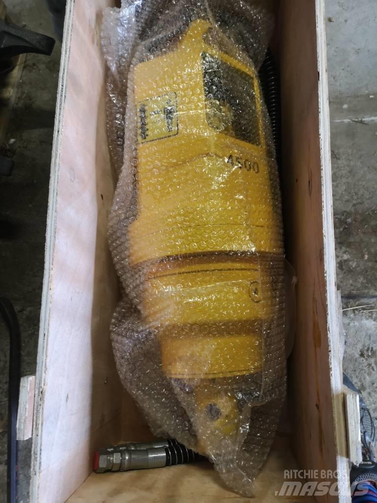  Kinger 4500 Τρυπάνια