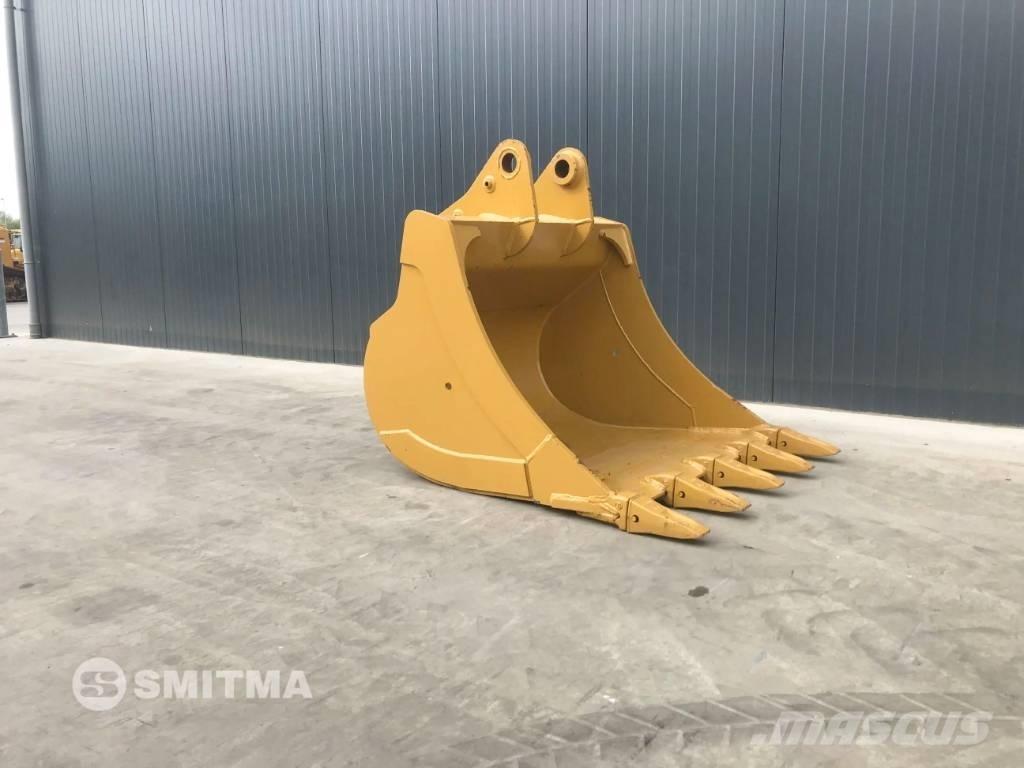 CAT M315D Κουβάδες