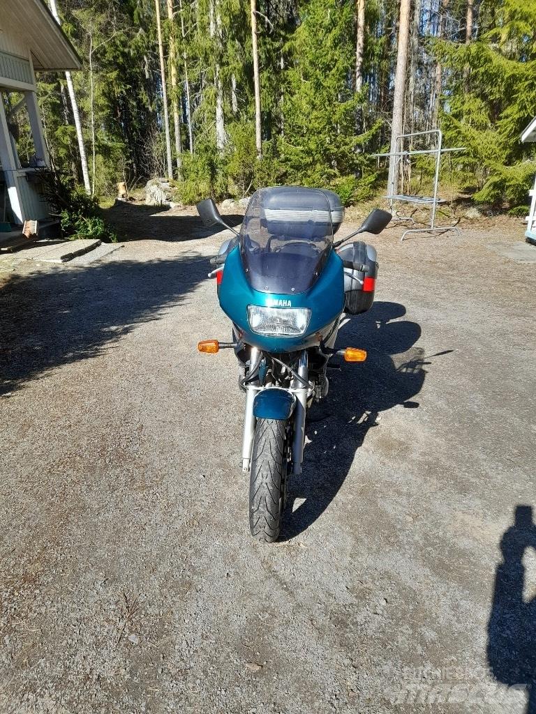 Yamaha 900 diversion Άλλα γεωργικά μηχανήματα