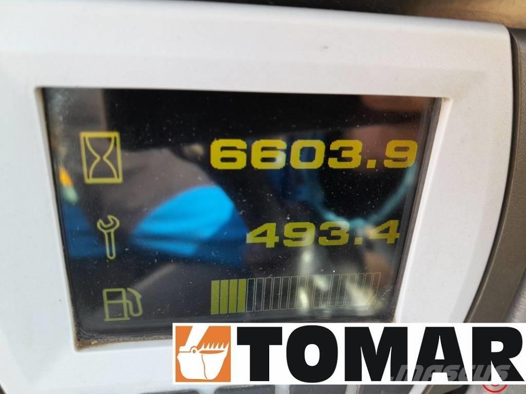 JCB 90 Z-1 Μίνι εκσκαφείς 7t - 12t