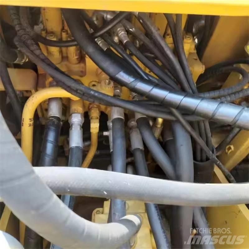 CAT 315 D Εκσκαφείς με ερπύστριες