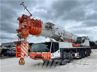 Demag AC 300 Γερανοί παντός εδάφους