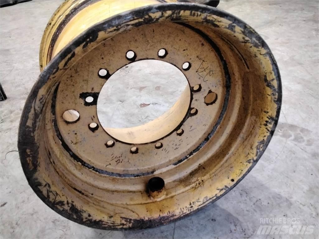 Rottne H20 24x30,5 Ελαστικά και ζάντες