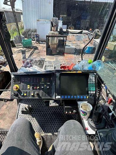 Liebherr LTM1225 Άλλες ανυψωτικές μηχανές
