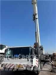 Liebherr LTM1225 Άλλες ανυψωτικές μηχανές
