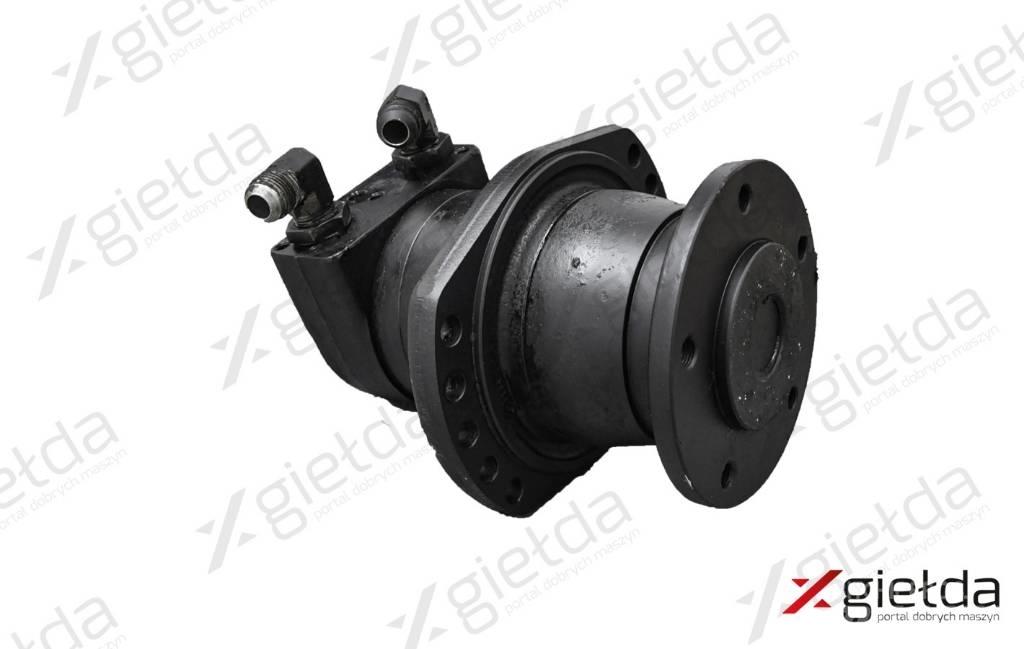 John Deere H 754 Κεφαλές συλλεκτικών μηχανών