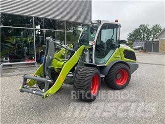 CLAAS Torion 535 Φορτωτές με λάστιχα (Τροχοφόροι)