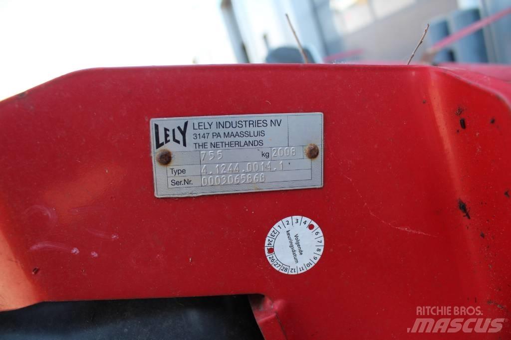 Lely Splendimo 240 Χορτοκοπτικά
