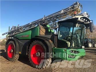 Fendt Rogator 655 Αυτοκινούμενα ψεκαστικά