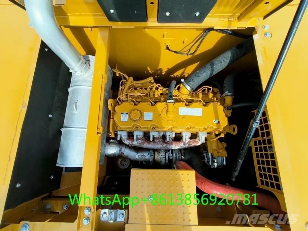CAT 336GC Εκσκαφείς με ερπύστριες