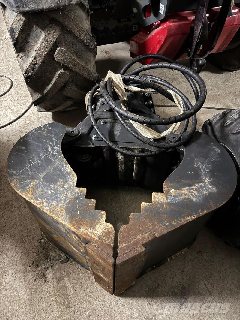  Seifert SSG260 Αρπάγες