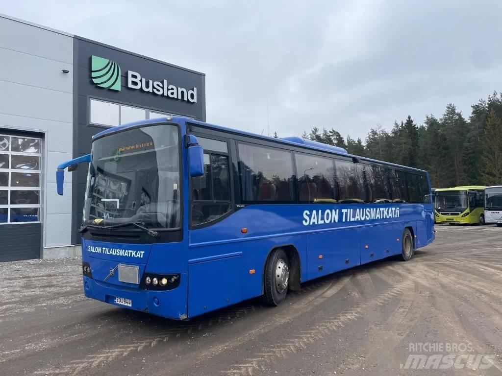 Volvo 8700 B7R Υπεραστικά Λεωφορεία 