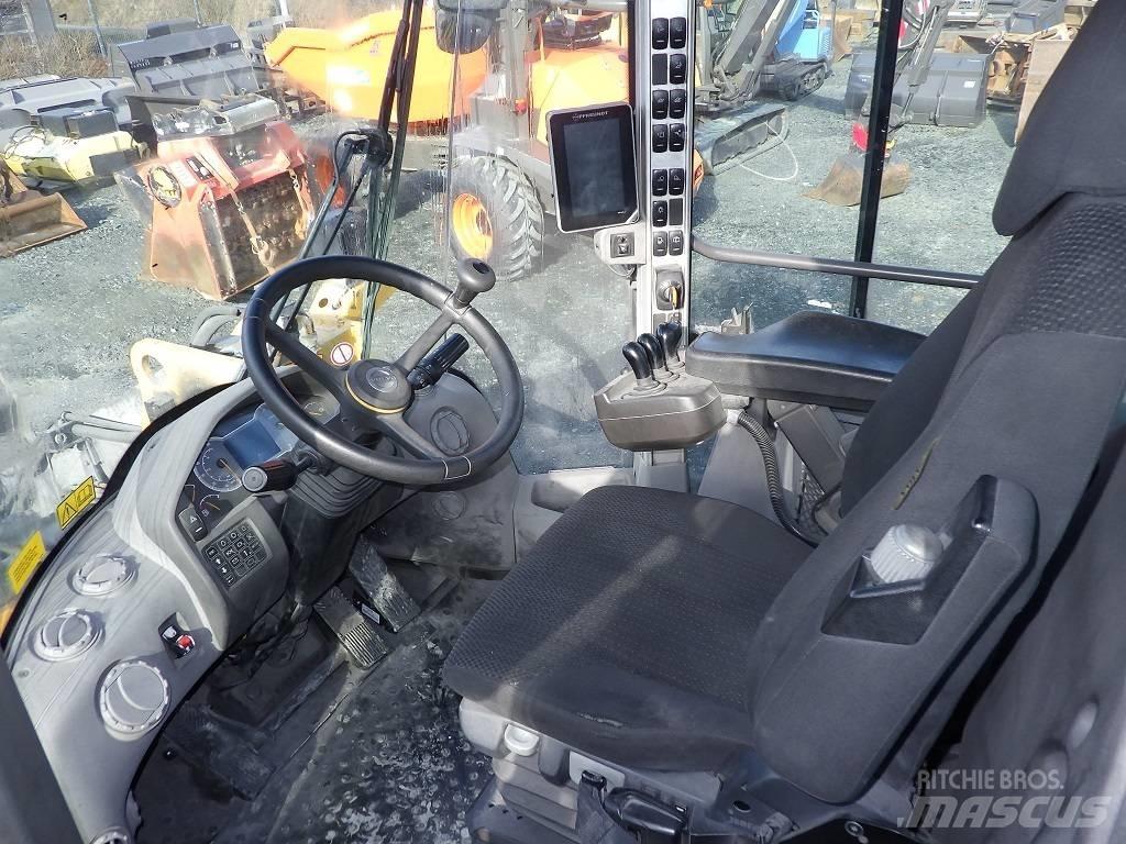 Volvo L 110 H Φορτωτές με λάστιχα (Τροχοφόροι)