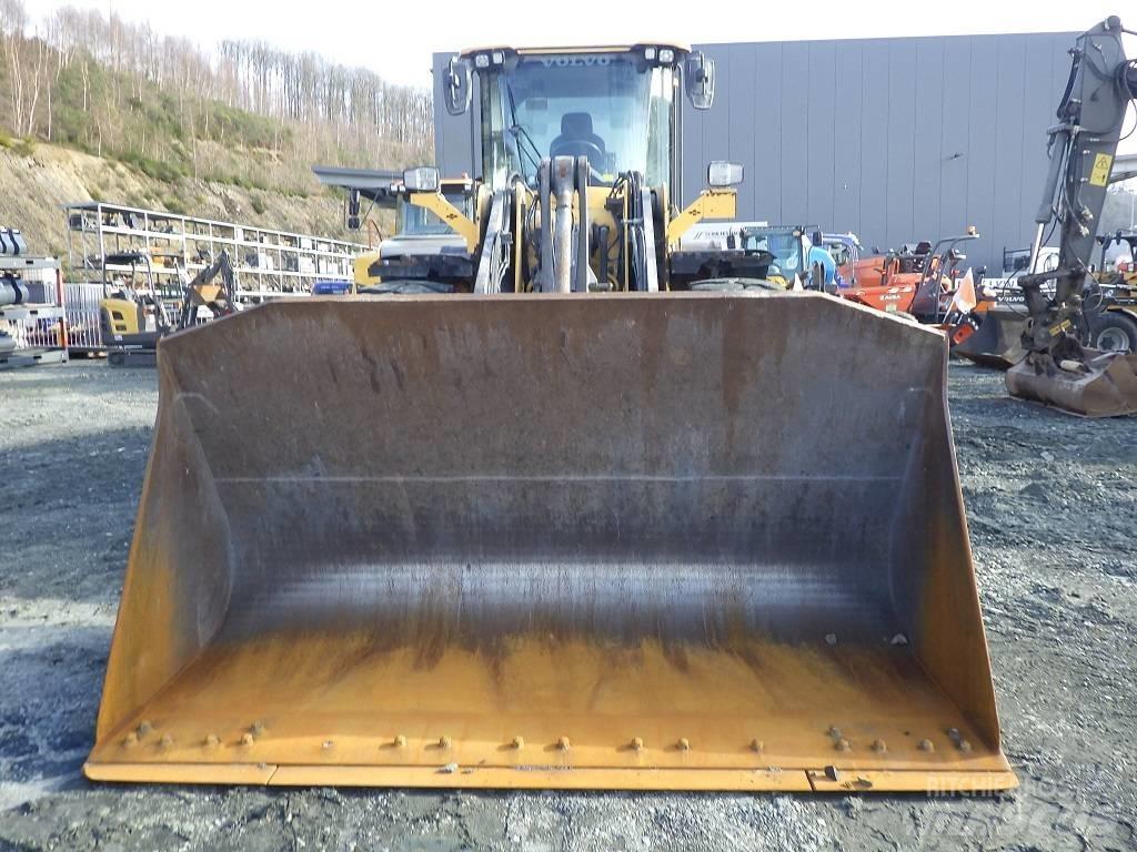Volvo L 110 H Φορτωτές με λάστιχα (Τροχοφόροι)