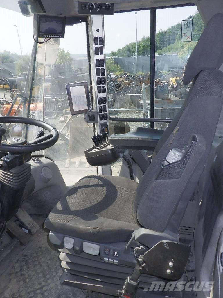 Volvo L 110 H LB Φορτωτές με λάστιχα (Τροχοφόροι)