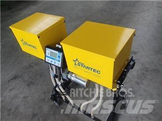 Startec Sigma Άλλες μηχανές λιπασμάτων και εξαρτήματα