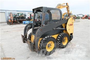 New Holland L 215 Φορτωτάκια