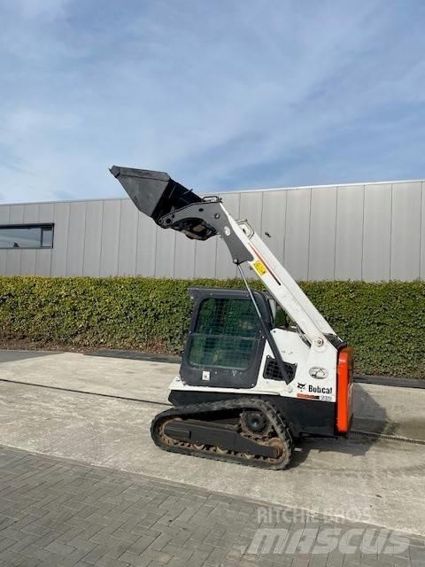 Bobcat T 450 Φορτωτάκια