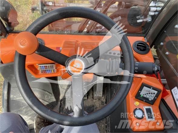 Ausa T144H Τηλεσκοπικοί ανυψωτές