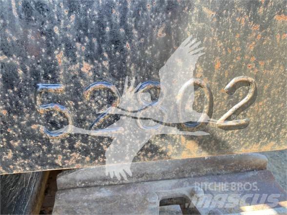 Bandit 4000FM Καταστροφέας κλαδιών