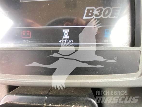 Bell B30E Σπαστό Dump Truck ADT