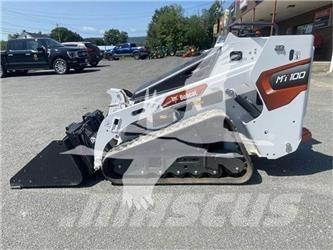 Bobcat MT100 Φορτωτάκια