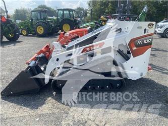 Bobcat MT100 Φορτωτάκια