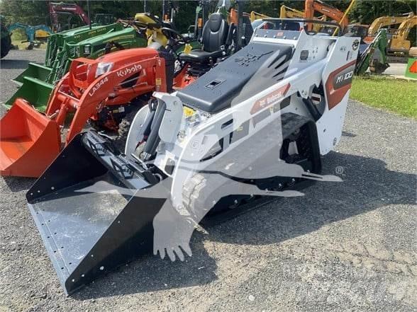 Bobcat MT100 Φορτωτάκια