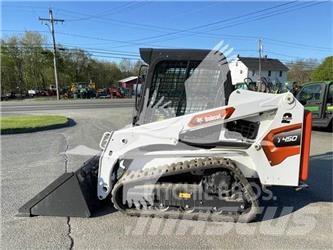 Bobcat T450 Φορτωτάκια