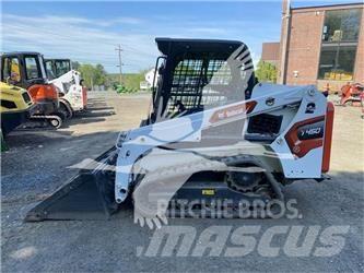 Bobcat T450 Φορτωτάκια