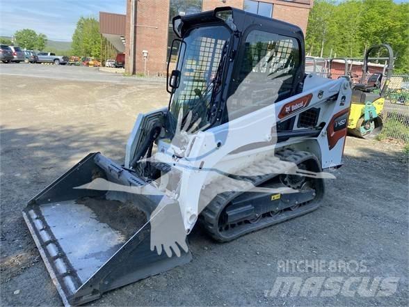 Bobcat T450 Φορτωτάκια