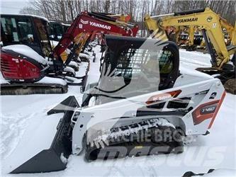 Bobcat T450 Φορτωτάκια