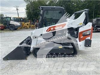 Bobcat T66 Φορτωτάκια