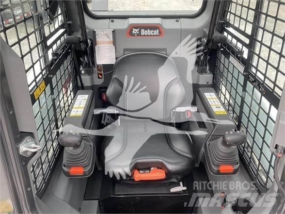 Bobcat T66 Φορτωτάκια