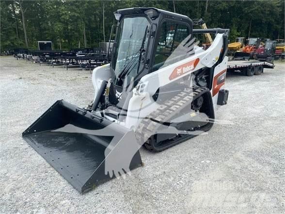 Bobcat T66 Φορτωτάκια