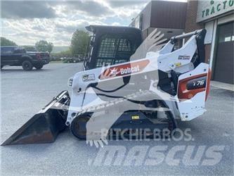 Bobcat T76 Φορτωτάκια