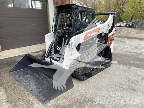 Bobcat T76 Φορτωτάκια