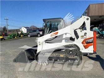Bobcat T770 Φορτωτάκια