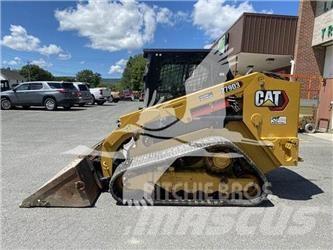 CAT 279D3 Φορτωτάκια