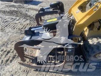 CAT 286930 Ψήκτρες