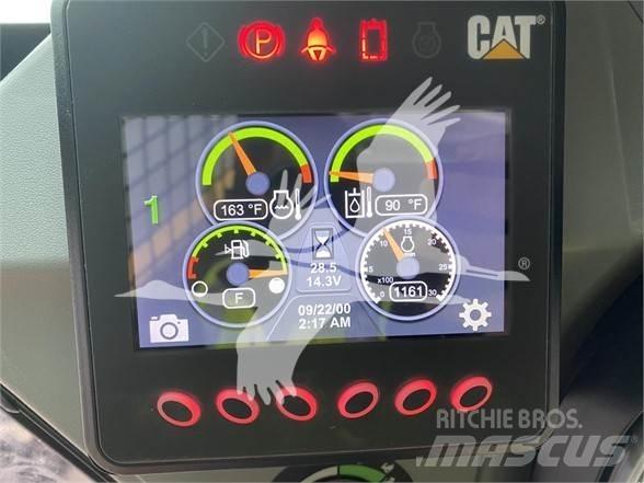 CAT 289D3 Φορτωτάκια