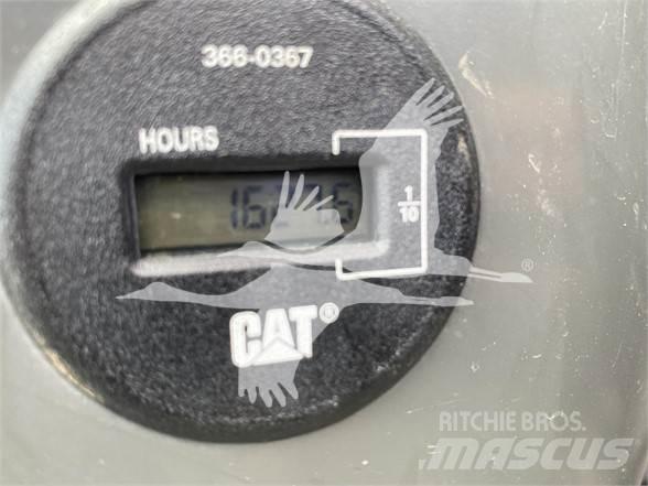 CAT 311FLRR Εκσκαφείς με ερπύστριες