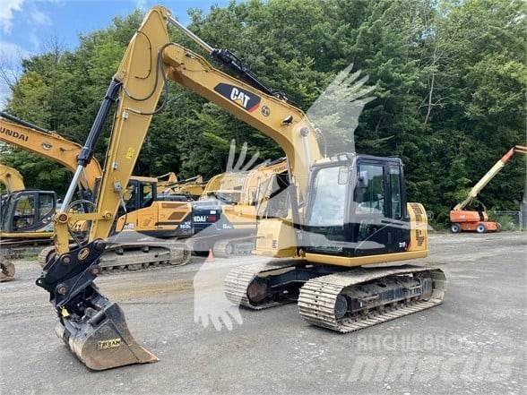 CAT 311FLRR Εκσκαφείς με ερπύστριες