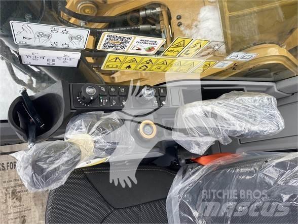 CAT 325 Εκσκαφείς με ερπύστριες