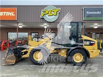 CAT 906M Φορτωτές με λάστιχα (Τροχοφόροι)